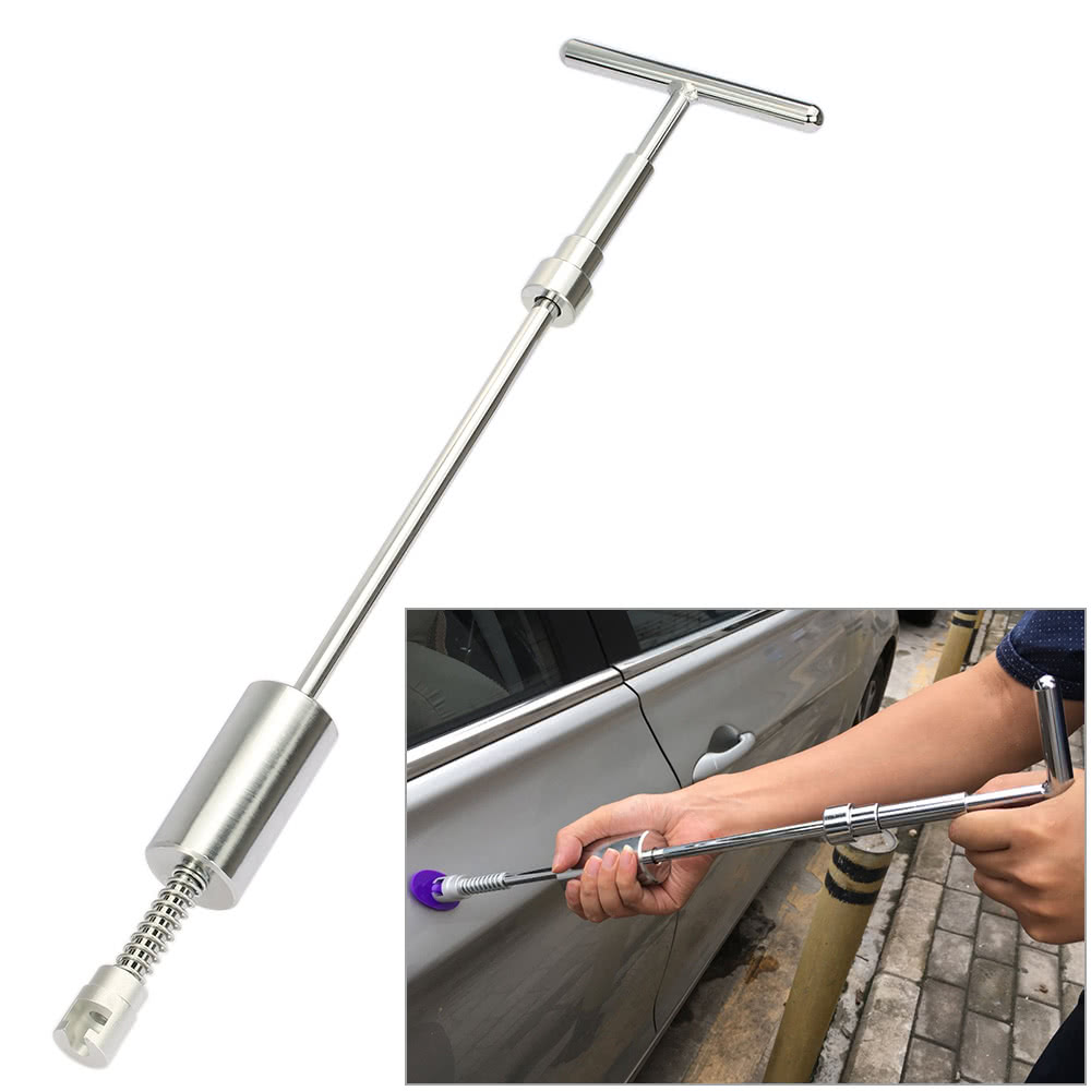 Slide Hammer T Bar Puller Tool + 10p (end 3/10/2018 815 PM)