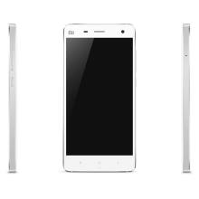 Xiaomi Mi4 4G FDD-LTE TDD-LTE Smart Phone 5" IPS Android MIUI V6 Qualcomm801 Quad Core  2G RAM 16G ROM 8MP 13MP Dual Cameras