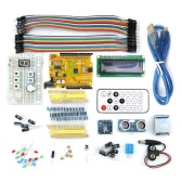 Kit de entrenamiento Arduino UNO