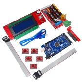 Kit control para impresora 3D