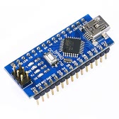 Placa Arduino UNO Arduino Nano 3.0