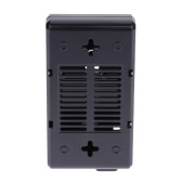 Caja plastica para Arduino MEGA 2560 R3