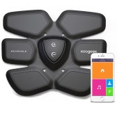 Koogeek Smart Fitness Gear