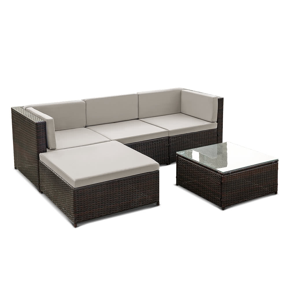 Garden Furniture Corner Sofa ikayaa fashion pe rattan wicker patio garden furniture sofa set Garden Furniture Corner Sofa ikayaa fashion pe rattan wicker patio garden furniture sofa set