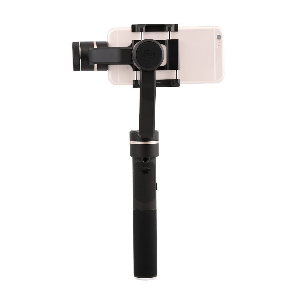 $22 OFF FeiyuTech SPG c 3-Axis Handheld Gimbal,free shipping $127(Code:FYWG22) from TOMTOP Technology Co., Ltd