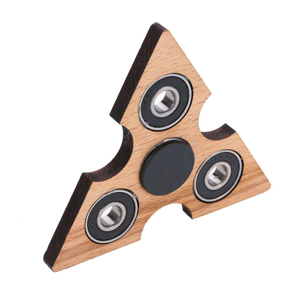 Only US$5.79, Tri Fidget Hand Finger Spinner Spin Widget 