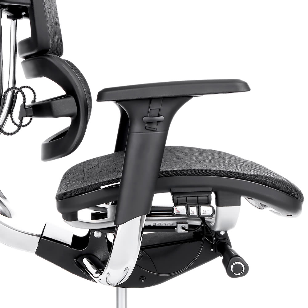 ikayaa multi-function adjustable mesh ergonomic office chair sales ikayaa multi-function adjustable mesh ergonomic office chair sales