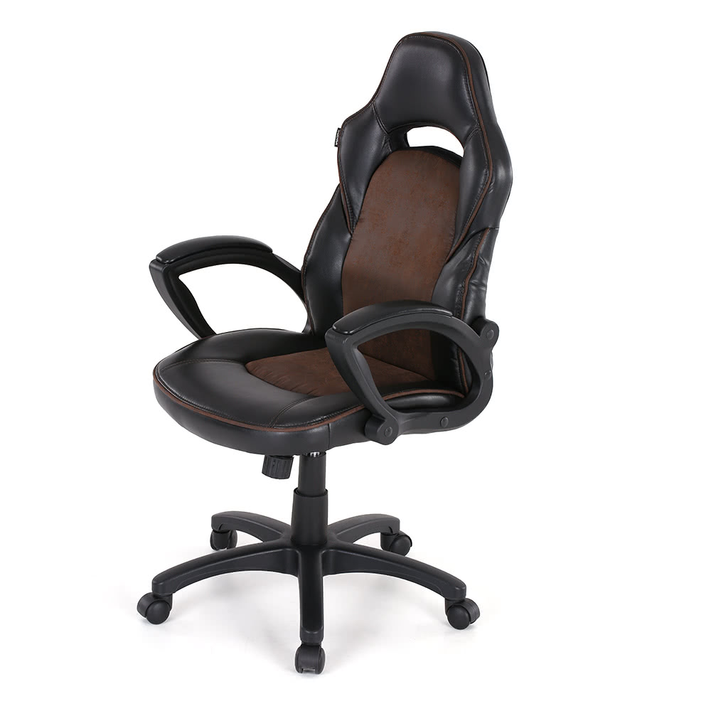 ikayaa fashion pu leather racing style executive office chair ikayaa fashion pu leather racing style executive office chair