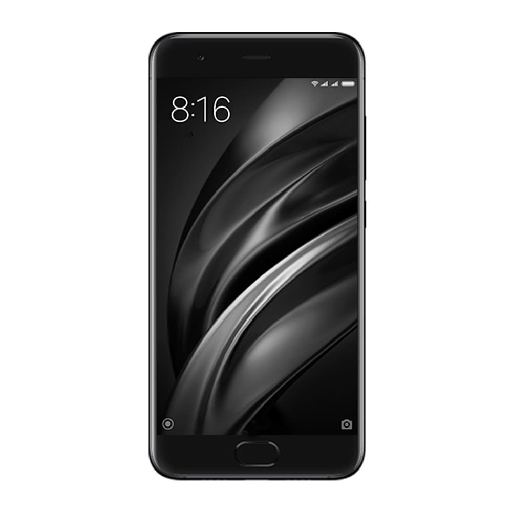 $30.1 OFF Xiaomi 6 Mi6 4G Smartphone 5.15 inches 6GB RAM 64GB ROM,shipping from CN Warehouse $379.89(Code:DSXM68) from TOMTOP Technology Co., Ltd