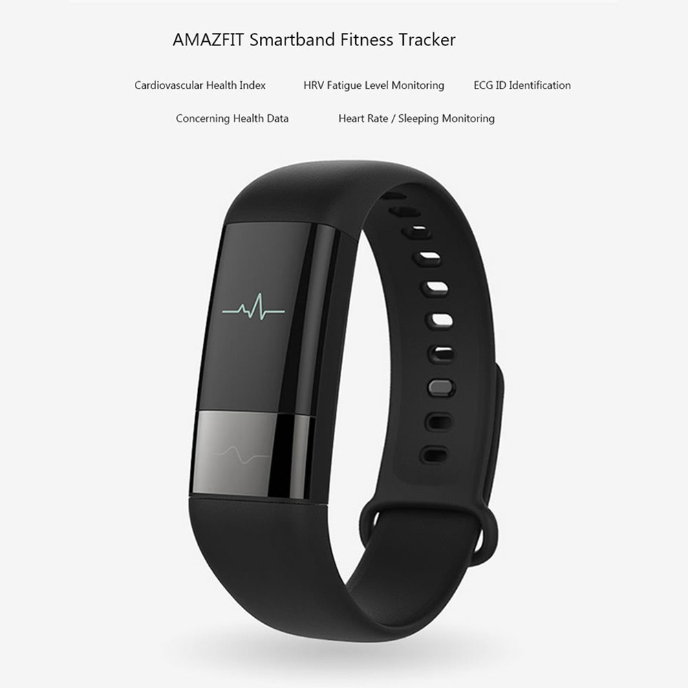 amazfit xiaomi ip67