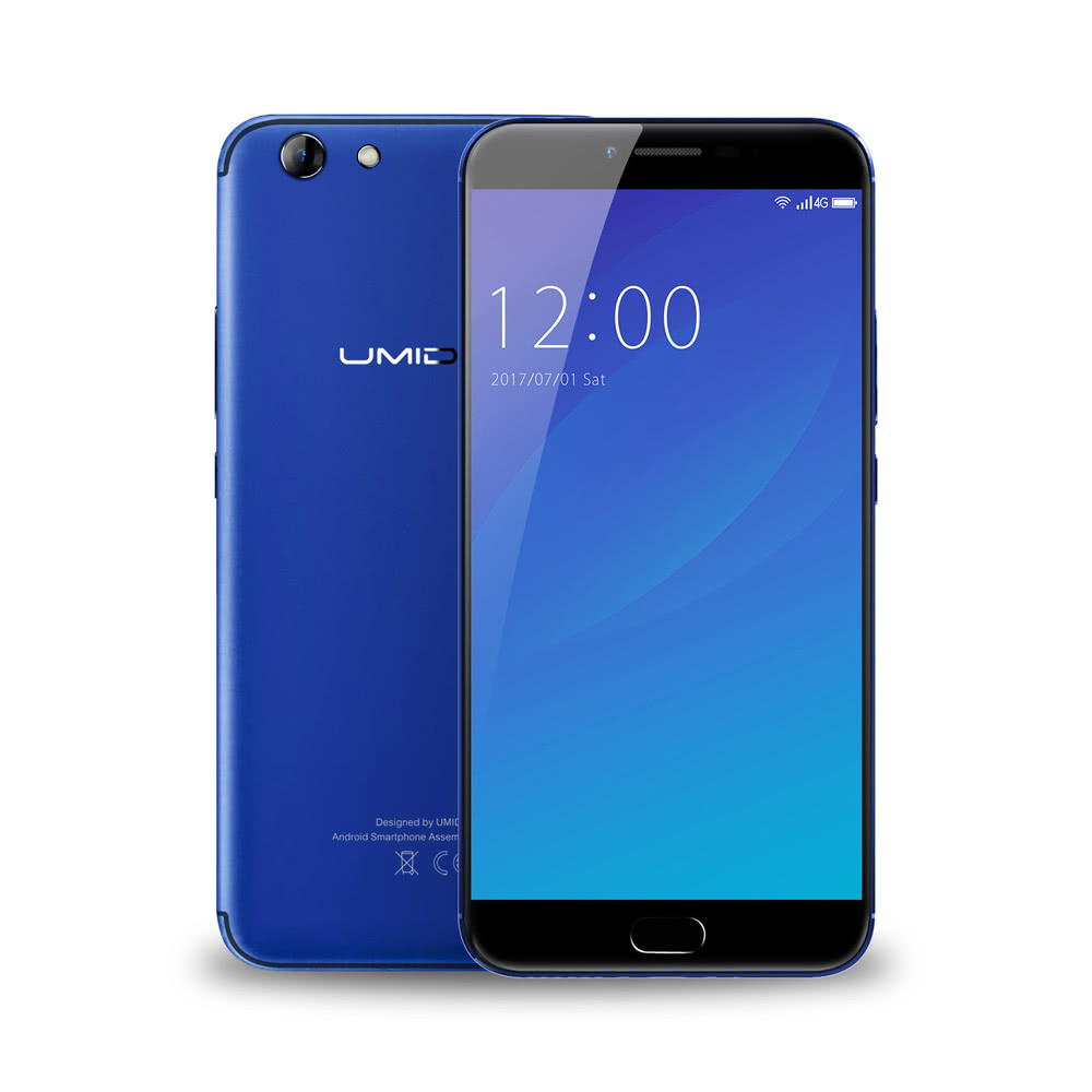 $15 OFF UMIDIGI C NOTE 2 4G Smartphone 4GB + 64GB,free shipping from DE Warehouse $144.99(Code:DSUMICN2) from TOMTOP Technology Co., Ltd