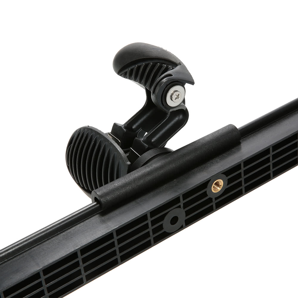 a set of kayak canoe foot brace pegs set kit system