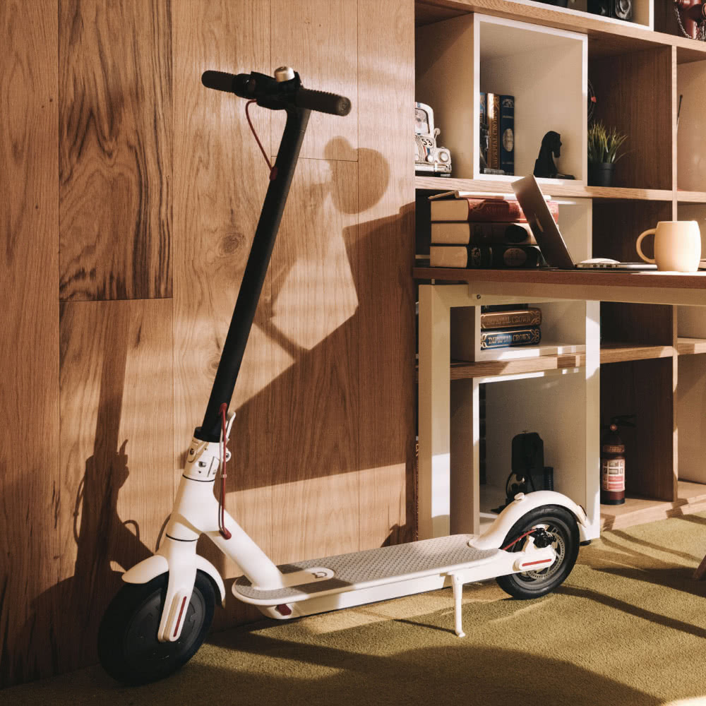 Xiaomi M365 Scooter, reducere de 170 USD si fara taxe vamale