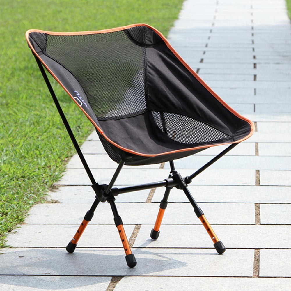 Outdoor Camping Chair portable folding camping stool chair seat for fishing festival Outdoor Camping Chair portable folding camping stool chair seat for fishing festival