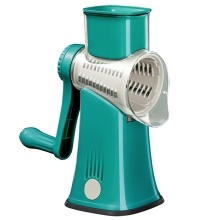 Rotary Cheese Grater
