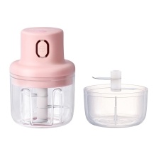 Wireless Electric Mini Garlic Chopper