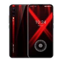 Global Version UMIDIGI X Smartphone For European Union Countries