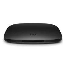 Xiaomi Mi Box 4K HD Smart TV Box