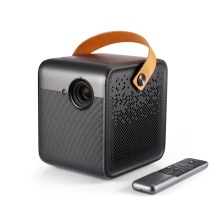 Global Version Formovie Dice DLP Mini Projector 1080P FHD Home Theater