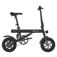 BAICYCLE Smart 2.0 12 Inch Collapsible Electric Bike