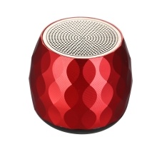 BM2C Mini Speaker TWS Connection Wireless Bluetooth Speakers