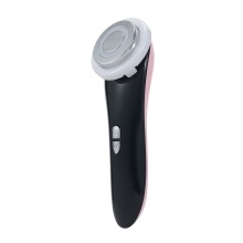 Multi-functional Facial Cleanser Face Massager