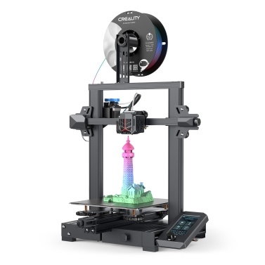 Creality Ender-3 V2 Neo Desktop 3D Printer FDM 3D Printing Machine