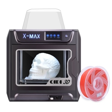 QIDI TECH X-MAX Industrial Grade 3D Printer