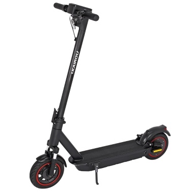 KAIROU HR18 PRO E-scooter 10 inches Tire 500W Motor 48V 15AH Battery Foldable Electric Scooter 40-50KM Range