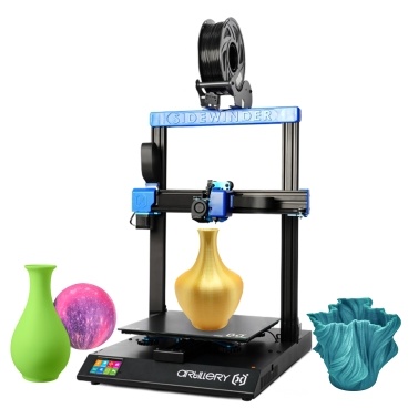 Artillery Sidewinder-X2 3D Printer 300x300x400mm Printing Size