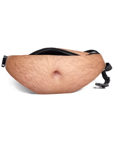 Unisexe papa Bod tai