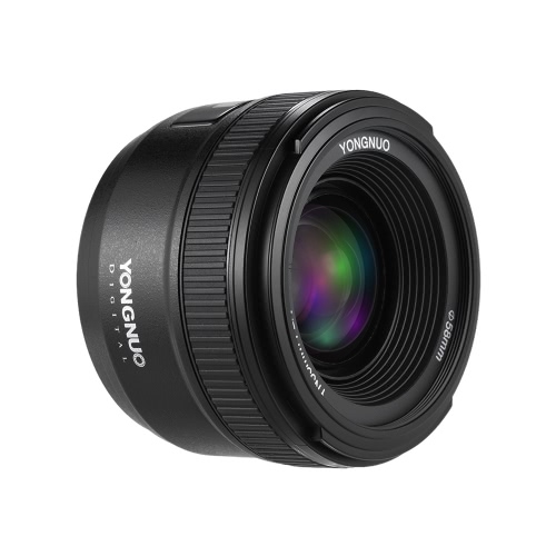 YONGNUO YN35mm F2N f2.0 Wide-Angle AF/MF Fixed Focus Lens F Mount for Nikon DSLR Cameras 35mm от Tomtop.com INT YONGNUO YN35mm F2N f2.0 Wide-Angle AF/MF Fixed Focus Lens F Mount for Nikon DSLR Cameras 35mm от Tomtop.com INT