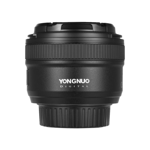 YONGNUO YN35mm F2N f2.0 Wide-Angle AF/MF Fixed Focus Lens F Mount for Nikon DSLR Cameras 35mm от Tomtop.com INT YONGNUO YN35mm F2N f2.0 Wide-Angle AF/MF Fixed Focus Lens F Mount for Nikon DSLR Cameras 35mm от Tomtop.com INT