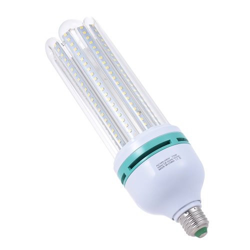 75W 5800LM 5500K White Energy Saving E27 LED Corn Bulb Light 200pcs 2835 Beads for Video Studio Photography Home Street Lamp от Tomtop.com INT 75W 5800LM 5500K White Energy Saving E27 LED Corn Bulb Light 200pcs 2835 Beads for Video Studio Photography Home Street Lamp от Tomtop.com INT