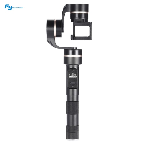Feiyu G4 QD pour l
