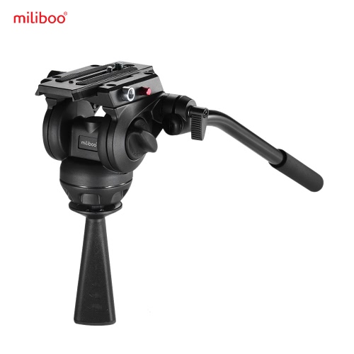 Miliboo MYT802 Professional Photography Video Fluid Drag Pan Damping Head Bowl/ Flat Dual-use Diameter 75mm with 1/4" 3/8" Screws Quick Release Plate 8Kg Max. Load for Nikon Canon Sony DSLR Cameras Tripod Monopod Slider Rail от Tomtop.com INT Miliboo MYT802 Professional Photography Video Fluid Drag Pan Damping Head Bowl/ Flat Dual-use Diameter 75mm with 1/4" 3/8" Screws Quick Release Plate 8Kg Max. Load for Nikon Canon Sony DSLR Cameras Tripod Monopod Slider Rail от Tomtop.com INT