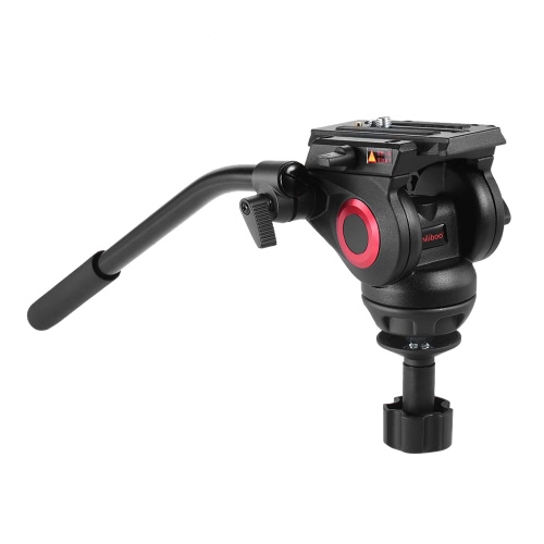 Miliboo MYT802 Professional Photography Video Fluid Drag Pan Damping Head Bowl/ Flat Dual-use Diameter 75mm with 1/4" 3/8" Screws Quick Release Plate 8Kg Max. Load for Nikon Canon Sony DSLR Cameras Tripod Monopod Slider Rail от Tomtop.com INT Miliboo MYT802 Professional Photography Video Fluid Drag Pan Damping Head Bowl/ Flat Dual-use Diameter 75mm with 1/4" 3/8" Screws Quick Release Plate 8Kg Max. Load for Nikon Canon Sony DSLR Cameras Tripod Monopod Slider Rail от Tomtop.com INT