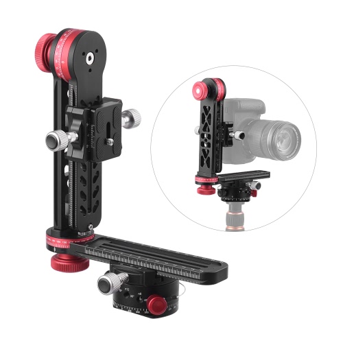 720 Degree Panoramic Head Panoramic Support Stand Gimbal Tripod Ball Head for Canon Nikon Sony Pentax DSLR Camera Camcorder Max Load Capacity 10kg от Tomtop.com INT 720 Degree Panoramic Head Panoramic Support Stand Gimbal Tripod Ball Head for Canon Nikon Sony Pentax DSLR Camera Camcorder Max Load Capacity 10kg от Tomtop.com INT