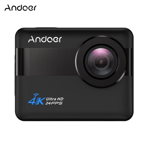 Andoer AN1 4K WiFi C