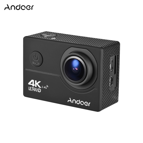 Andoer AN200 4K Camé