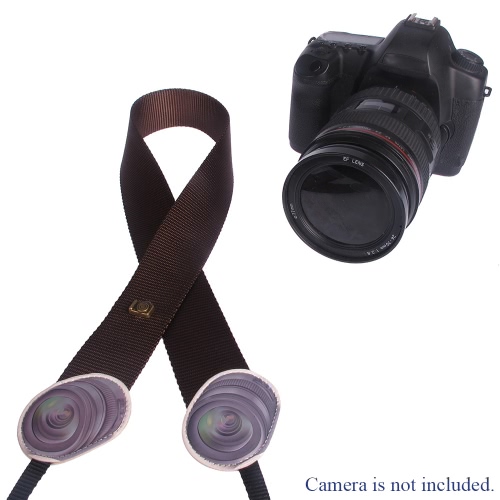 LYNCA Personality Series Universal Camera Shoulder Neck Strap Belt for SLR DSLR Canon Nikon Olympus Polaroid от Tomtop.com INT LYNCA Personality Series Universal Camera Shoulder Neck Strap Belt for SLR DSLR Canon Nikon Olympus Polaroid от Tomtop.com INT