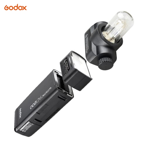 Godox AD200 Pocket Flash Portable Mini TTL Speedlite with 2 Light Heads GN52 GN60 1/8000s HSS Built-in 2.4G Wireless X System 200W Strong Power for Nikon Sony Canon EOS Cameras от Tomtop.com INT Godox AD200 Pocket Flash Portable Mini TTL Speedlite with 2 Light Heads GN52 GN60 1/8000s HSS Built-in 2.4G Wireless X System 200W Strong Power for Nikon Sony Canon EOS Cameras от Tomtop.com INT