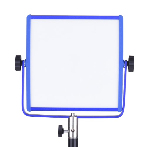 Andoer HVR-600S 60W 3200K - 5600K LED Video Light Lamp от Tomtop.com INT Andoer HVR-600S 60W 3200K - 5600K LED Video Light Lamp от Tomtop.com INT