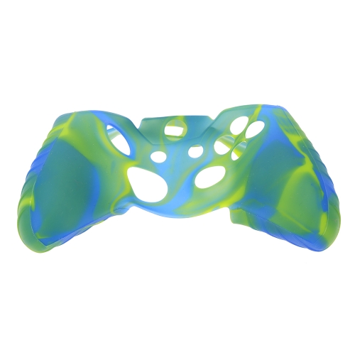 Soft Silicone Skin Grip Protective Cover for XboxOne Controller Rubber Case от Tomtop.com INT Soft Silicone Skin Grip Protective Cover for XboxOne Controller Rubber Case от Tomtop.com INT