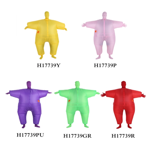 Funny Adult Size Inflatable Full Body Costume Suit Air Fan Operated Blow Up Fancy Dress Halloween Sports Party Fat Inflatable Jumpsuit Costume от Tomtop.com INT Funny Adult Size Inflatable Full Body Costume Suit Air Fan Operated Blow Up Fancy Dress Halloween Sports Party Fat Inflatable Jumpsuit Costume от Tomtop.com INT