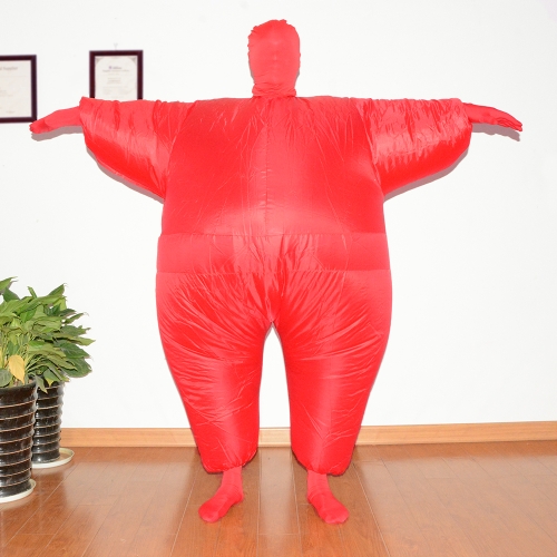 Funny Adult Size Inflatable Full Body Costume Suit Air Fan Operated Blow Up Fancy Dress Halloween Sports Party Fat Inflatable Jumpsuit Costume от Tomtop.com INT Funny Adult Size Inflatable Full Body Costume Suit Air Fan Operated Blow Up Fancy Dress Halloween Sports Party Fat Inflatable Jumpsuit Costume от Tomtop.com INT