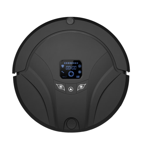 Nettoyeur automatiqu