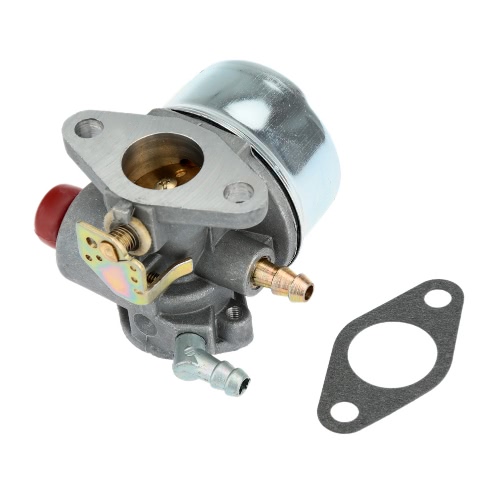 Carburetor for Tecumseh 640025A 640025B 640025C 640014 Carb Replacement with Gasket от Tomtop.com INT Carburetor for Tecumseh 640025A 640025B 640025C 640014 Carb Replacement with Gasket от Tomtop.com INT