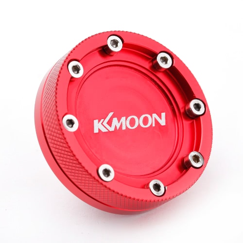 KKmoon Engine Oil Filler Cap Cover for Honda Acura Ruckus от Tomtop.com INT KKmoon Engine Oil Filler Cap Cover for Honda Acura Ruckus от Tomtop.com INT