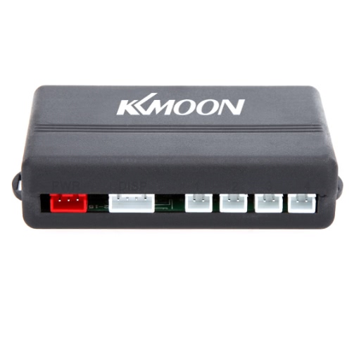 KKmoon Car Parking Sensor System от Tomtop.com INT KKmoon Car Parking Sensor System от Tomtop.com INT